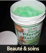 Produits naturels du Dr Förster